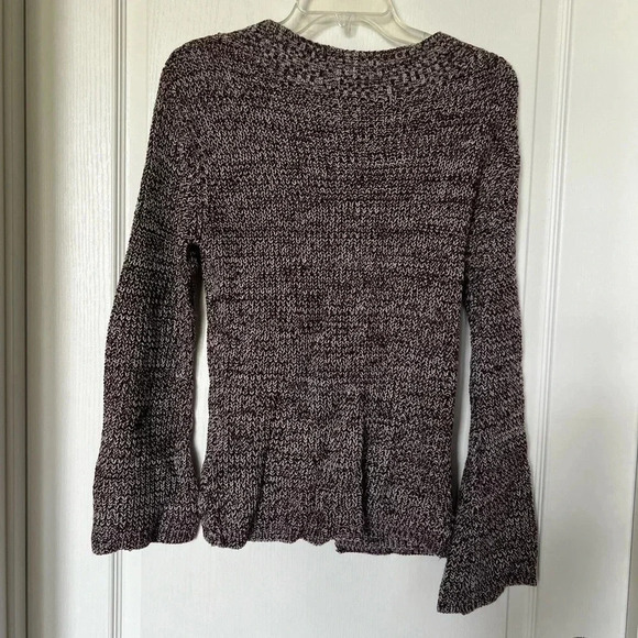 Sweaters - POOF NEW YORK : knit sweater